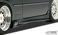 Thumbnail for LK Performance RDX Sideskirts SEAT Arosa 6H&Hs 