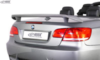 Thumbnail for LK Performance rear spoiler BMW 3er E92 / E93 M3 / E93 M3 rear wing