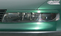 Thumbnail for LK Performance RDX Headlight covers SEAT Toledo 1M