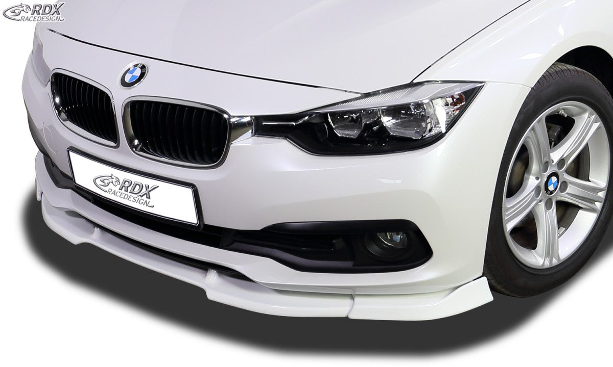 LK Performance Front Spoiler VARIO-X BMW 3-Series F30 / F31 2015+ Front Lip Splitter