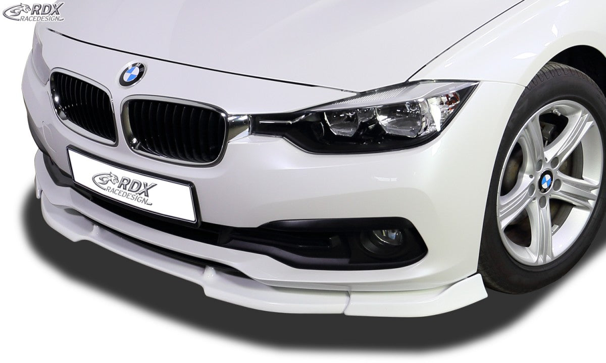 LK Performance Front Spoiler VARIO-X BMW 3-Series F30 / F31 2015+ Front Lip Splitter | Automotive,BMW 3-Series F30 / F31,car accessories,Car Parts,front spoiler