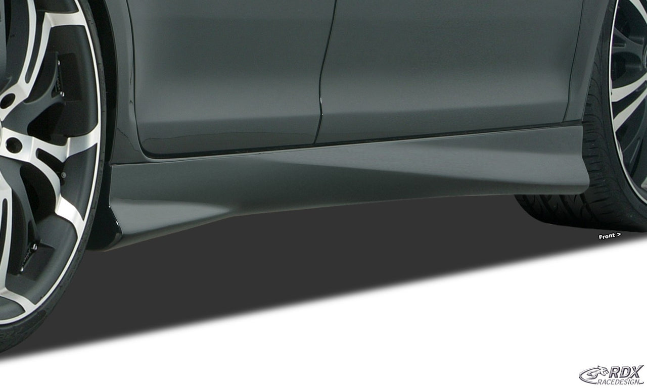 LK Performance RDX Sideskirts RENAULT Megane 1 Coupe & Cabrio "Turbo"