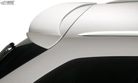 Thumbnail for LK Performance RDX Roof Spoiler SEAT Leon 5F ST / Station Wagon (incl. FR)