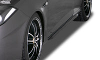 Thumbnail for LK Performance RDX Sideskirts HYUNDAI Coupe (GK) 02 - 09 