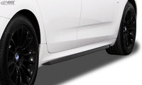 Thumbnail for LK Performance Sideskirts BMW 5-series F07 GT 