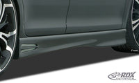 Thumbnail for LK Performance RDX Sideskirts SEAT Exeo 