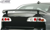 Thumbnail for LK Performance RDX rear spoiler SEAT Cordoba 6L 