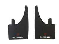 Thumbnail for Genuine Branded Universal Car Mudflaps Front Rear Swift SX4 Vitara Mud Flap Guard - LK Auto Factors