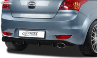 Thumbnail for LK Performance RDX rear bumper extension KIA Pro Ceed Typ ED Diffuser