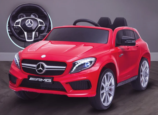 Mercedes GLA 45 AMG | Mercedes GLA 45,SALOON & HOT HATCHES