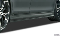 Thumbnail for LK Performance RDX Sideskirts SKODA Octavia 1Z / 1Z (incl. Facelift) 