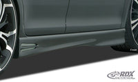 Thumbnail for LK Performance RDX Sideskirts SEAT Leon 5F (incl. FR) / Leon 5F ST (incl. FR) 