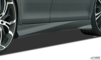Thumbnail for LK Performance RDX Sideskirts RENAULT Megane 4 Sedan 