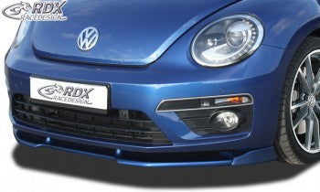 LK Performance front spoiler VARIO-X VW Beetle R-Line / GSR 2012+ front lip front attachment - LK Auto Factors