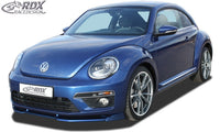 Thumbnail for LK Performance front spoiler VARIO-X VW Beetle R-Line / GSR 2012+ front lip front attachment - LK Auto Factors
