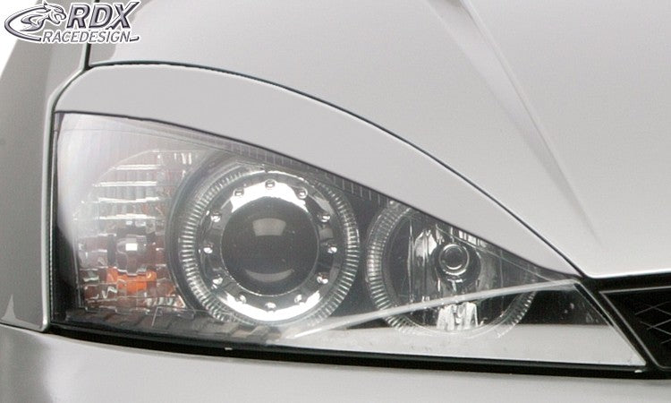 LK Performance RDX Headlight covers FORD Focus 1 - LK Auto Factors