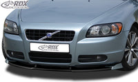 Thumbnail for LK Performance RDX Front Spoiler VARIO-X VOLVO C70 (M) -2010 Front Lip Splitter - LK Auto Factors