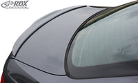 Thumbnail for LK Performance RDX Rear Spoiler BMW 3-series E90 - LK Auto Factors