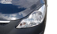 Thumbnail for LK Performance RDX Headlight covers HYUNDAI i10 2008+ - LK Auto Factors