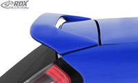 Thumbnail for LK Performance RDX Roof Spoiler FIAT Grande Punto 