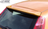 Thumbnail for LK Performance RDX Roof Spoiler FIAT Punto Evo 