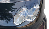 Thumbnail for LK Performance RDX Headlight covers SMART C450 Facelift 2003-2007 - LK Auto Factors
