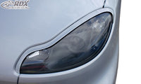 Thumbnail for LK Performance RDX Headlight covers SMART fortwo Coupe & Convertible C451 2007+ - LK Auto Factors