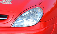 Thumbnail for LK Performance RDX Headlight covers CITROEN Xsara 3 2000-2005 - LK Auto Factors