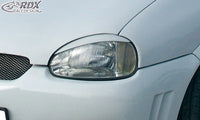 Thumbnail for LK Performance RDX Headlight covers OPEL Corsa B - LK Auto Factors