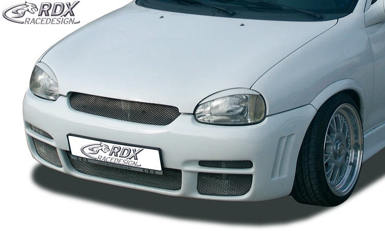 LK Performance RDX Headlight covers OPEL Corsa B - LK Auto Factors
