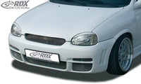 Thumbnail for LK Performance RDX Headlight covers OPEL Corsa B - LK Auto Factors
