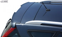 Thumbnail for LK Performance RDX Roof Spoiler KIA Ceed Type ED SW StationWagon - LK Auto Factors