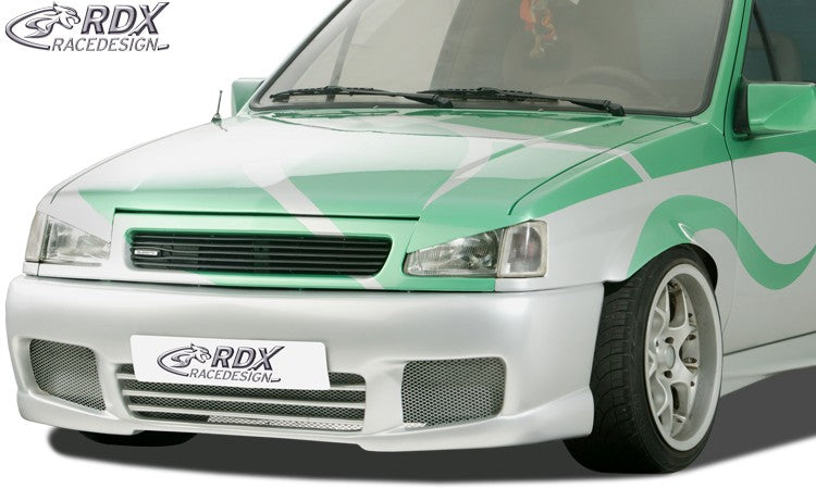 LK Performance RDX Front bumper OPEL Corsa A "GT4" - LK Auto Factors