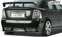 Thumbnail for LK Performance RDX Rear bumper OPEL Astra G 
