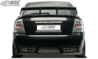 Thumbnail for LK Performance RDX Rear bumper OPEL Astra G 