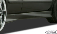 Thumbnail for LK Performance RDX Sideskirts OPEL Astra Coupe / convertible 