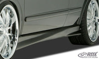 Thumbnail for LK Performance RDX Sideskirts OPEL Astra Coupe / convertible 