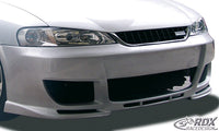 Thumbnail for LK Performance RDX Bonnet extension OPEL Vectra B - LK Auto Factors