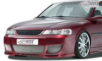 Thumbnail for LK Performance RDX Front bumper OPEL Vectra B 