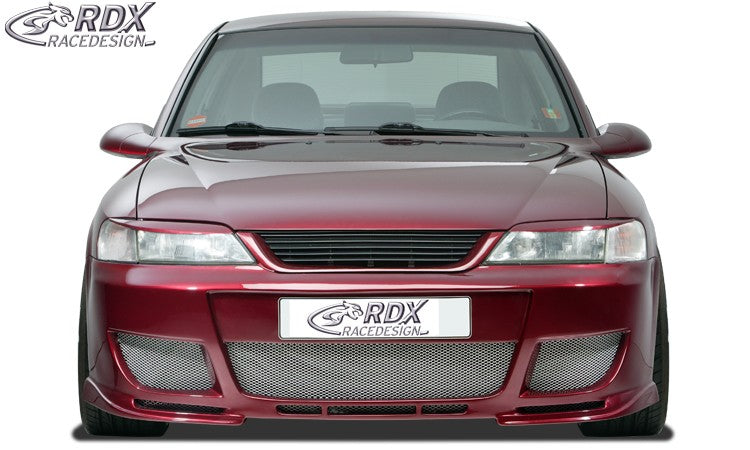 LK Performance RDX Front bumper OPEL Vectra B "NewStyle" - LK Auto Factors