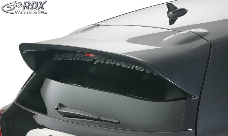 LK Performance RDX Roof Spoiler VW Scirocco 3 (2009-2014)
