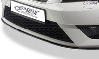 Thumbnail for LK Performance RDX Universal Spoiler lip SAFE `N STYLE Justy