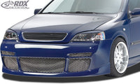 Thumbnail for LK Performance RDX Headlight covers OPEL Astra G Coupe/Cabrio