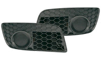 Thumbnail for LK Performance GTI air intake facings (left and right) ZubeHor/Universal