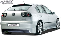 Thumbnail for LK Performance RDX rear bumper extension SEAT Leon 1M 
