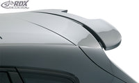 Thumbnail for LK Performance RDX Roof Spoiler SEAT Leon 1P (small version) -2009