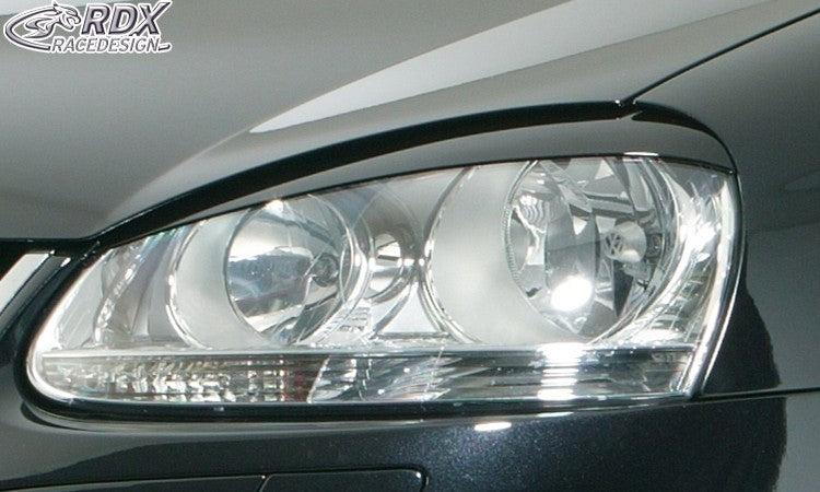 LK Performance RDX Headlight covers VW Jetta 5