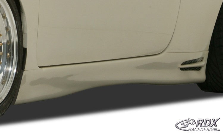 LK Performance RDX Sideskirts SEAT Arosa 6H/6Hs "GT4"