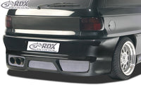 Thumbnail for LK Performance RDX Rear bumper OPEL Astra F with numberplate 