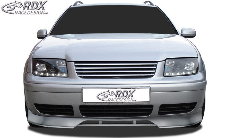 LK Performance RDX Front Spoiler VW Bora